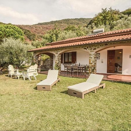 Villa Maia Scarlino Zewnętrze zdjęcie