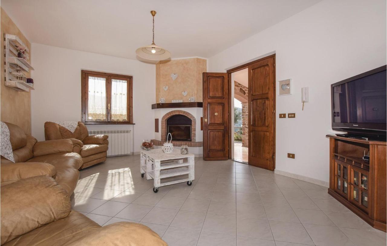 Villa Maia Scarlino Zewnętrze zdjęcie