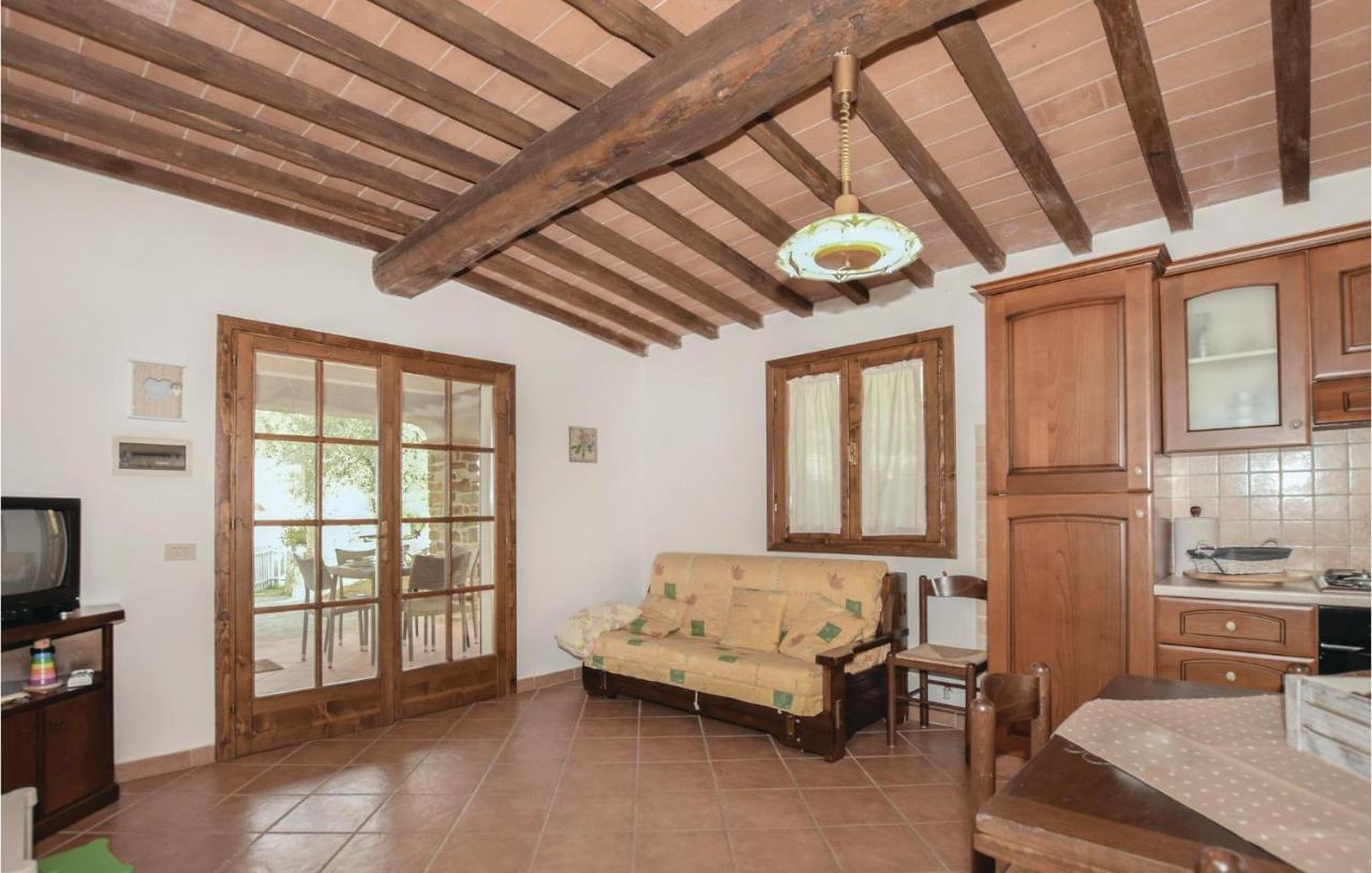 Villa Maia Scarlino Zewnętrze zdjęcie