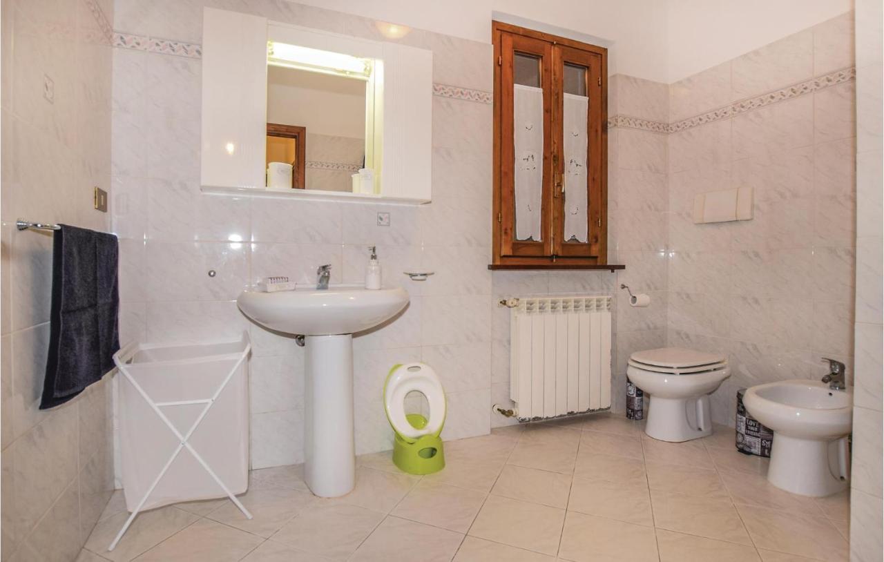 Villa Maia Scarlino Zewnętrze zdjęcie