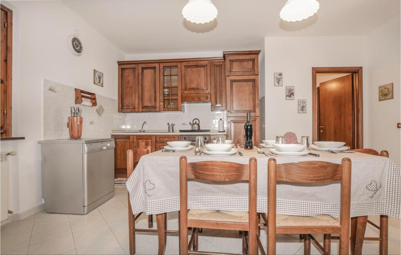 Villa Maia Scarlino Zewnętrze zdjęcie