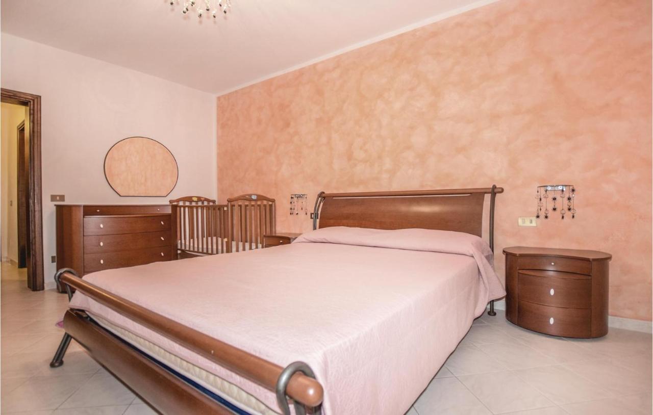 Villa Maia Scarlino Zewnętrze zdjęcie