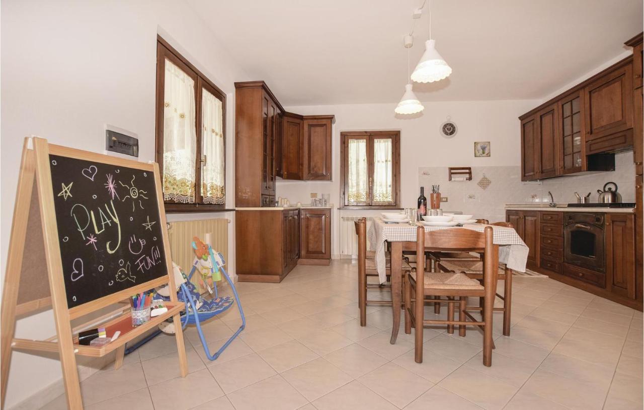 Villa Maia Scarlino Zewnętrze zdjęcie