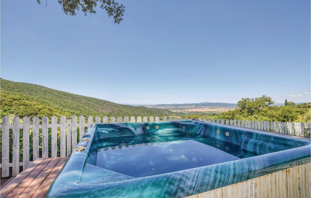Villa Maia Scarlino Zewnętrze zdjęcie