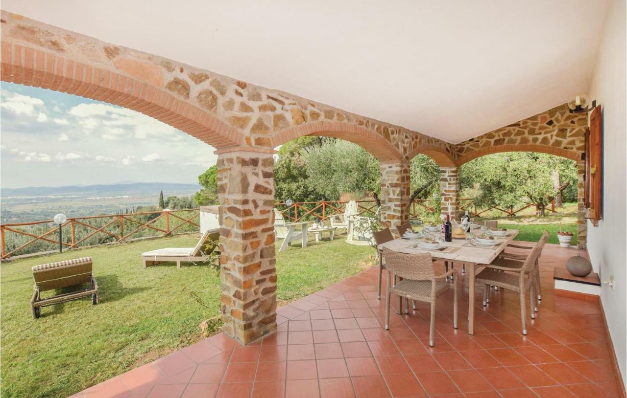 Villa Maia Scarlino Zewnętrze zdjęcie