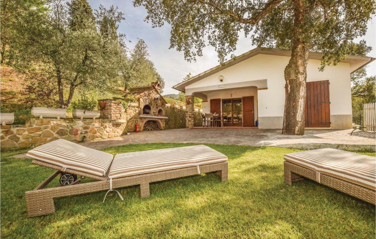 Villa Maia Scarlino Zewnętrze zdjęcie